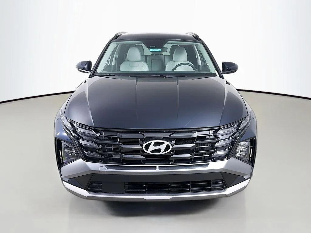 New 2026 Deep Sea Hyundai SEL image 2