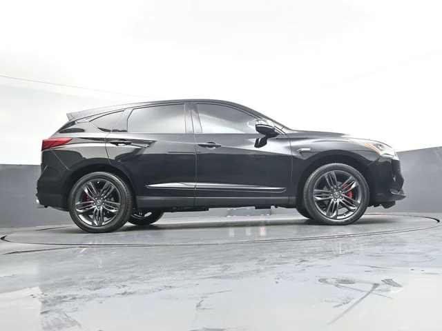 Used 2023  Acura A-Spec Package image 31