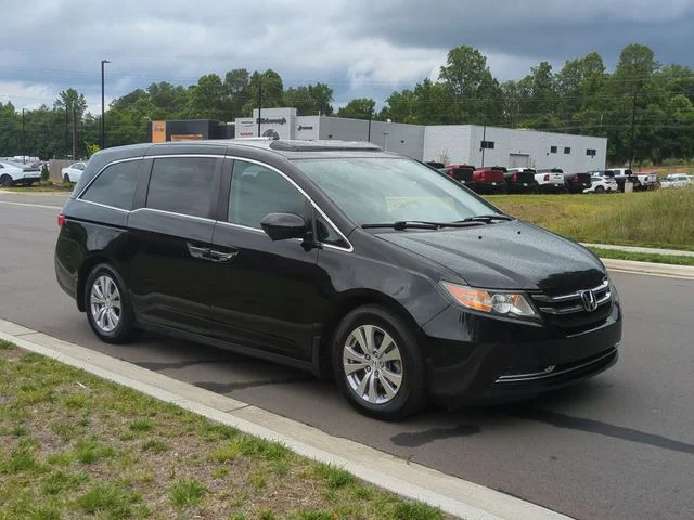Used 2016  Honda EX-L image 15