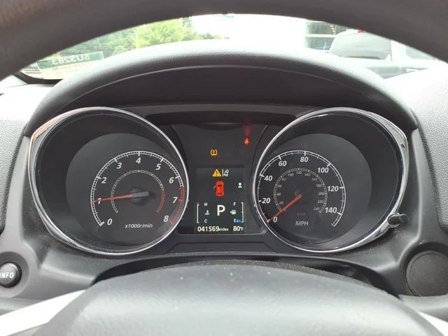 Used 2024 Black Mitsubishi 2.0 ES image 20