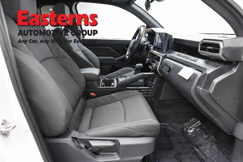 Used 2025 White Toyota SR image 20