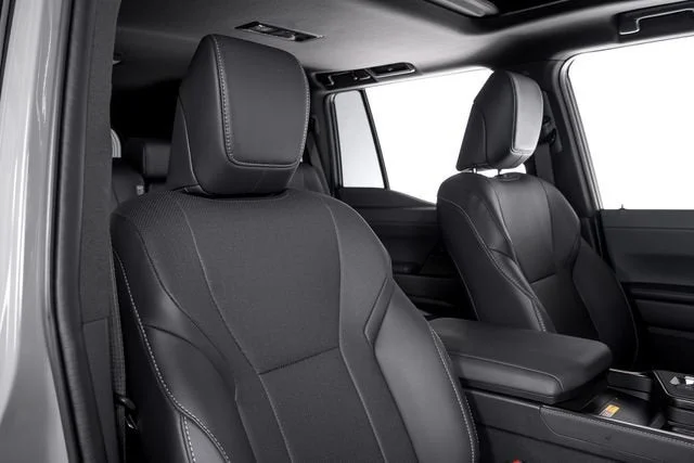 Used 2025 Incognito Lexus 550 Premium+ image 48