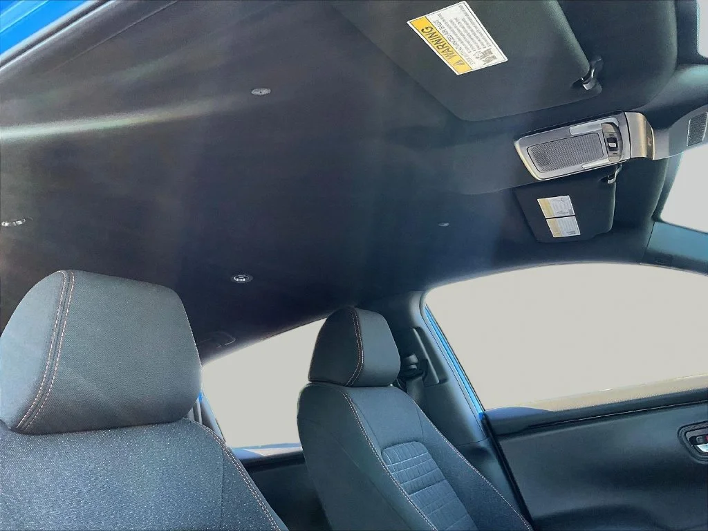 New 2027 Boost Blue Pearl Honda Sport AWD image 29