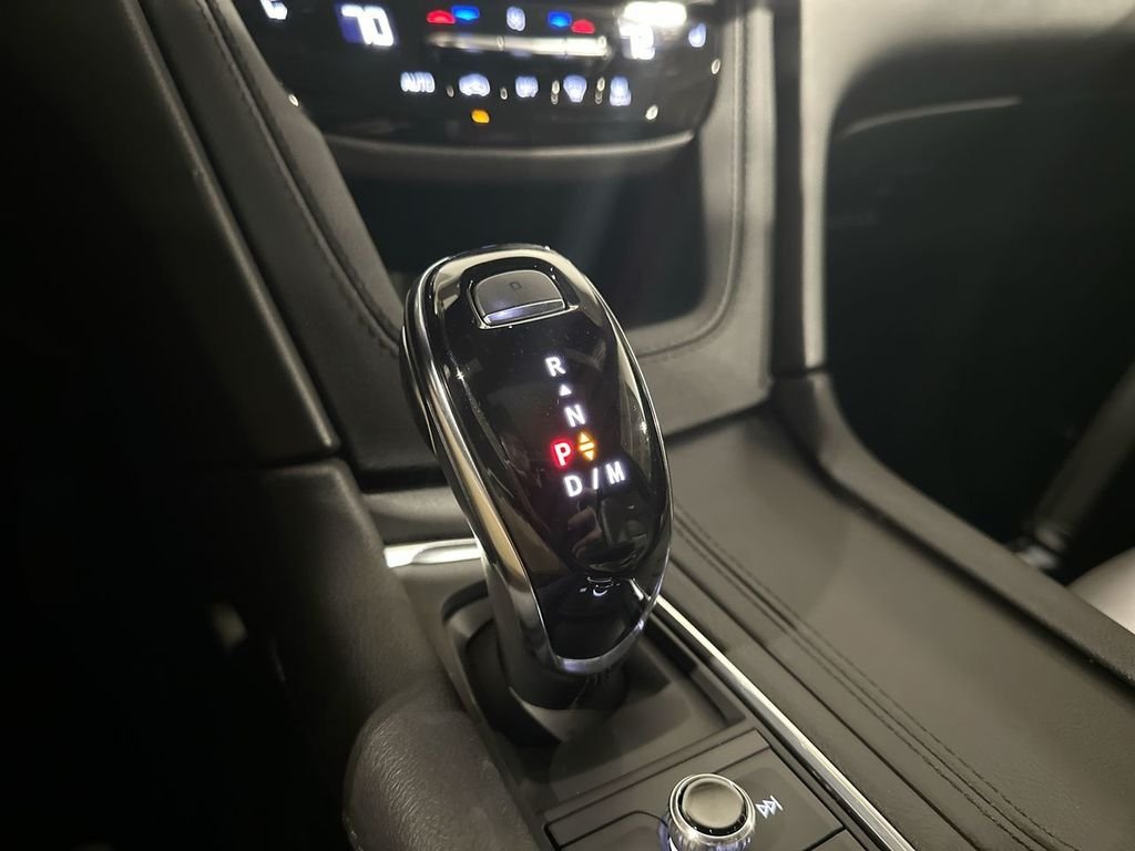2025 Cadillac XT5 Premium Luxury - Photo 12
