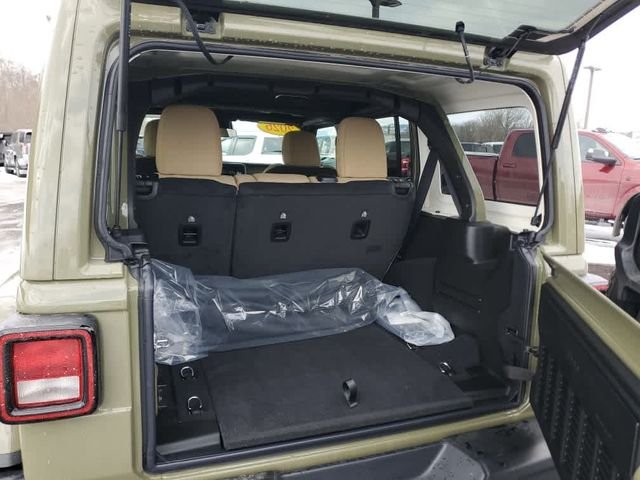 New 2026 41 Exterior Paint Jeep Willys 41 image 10