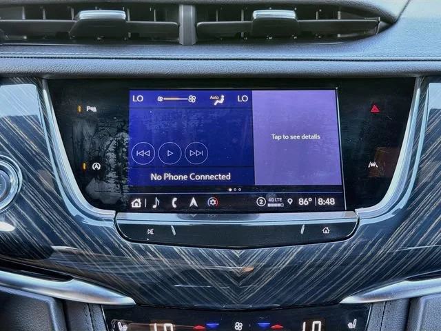 2024 Cadillac XT6 Premium Luxury - Photo 33