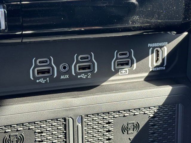 2026 RAM 1500 Laramie - Photo 24
