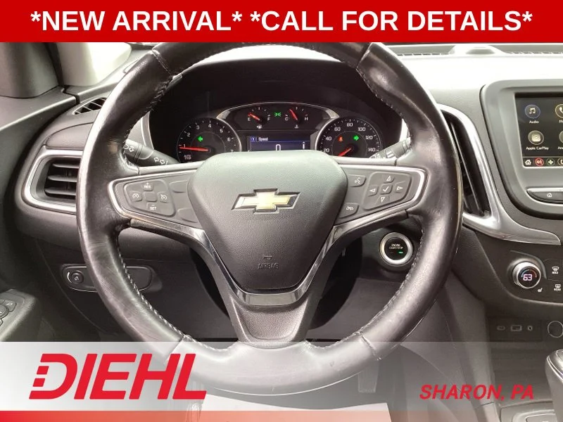 2019 Chevrolet Equinox LT - Photo 31