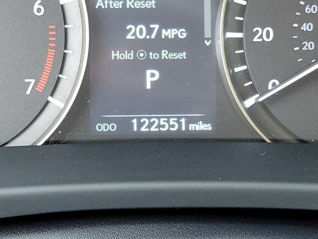 Used 2020 White Lexus 350L image 34