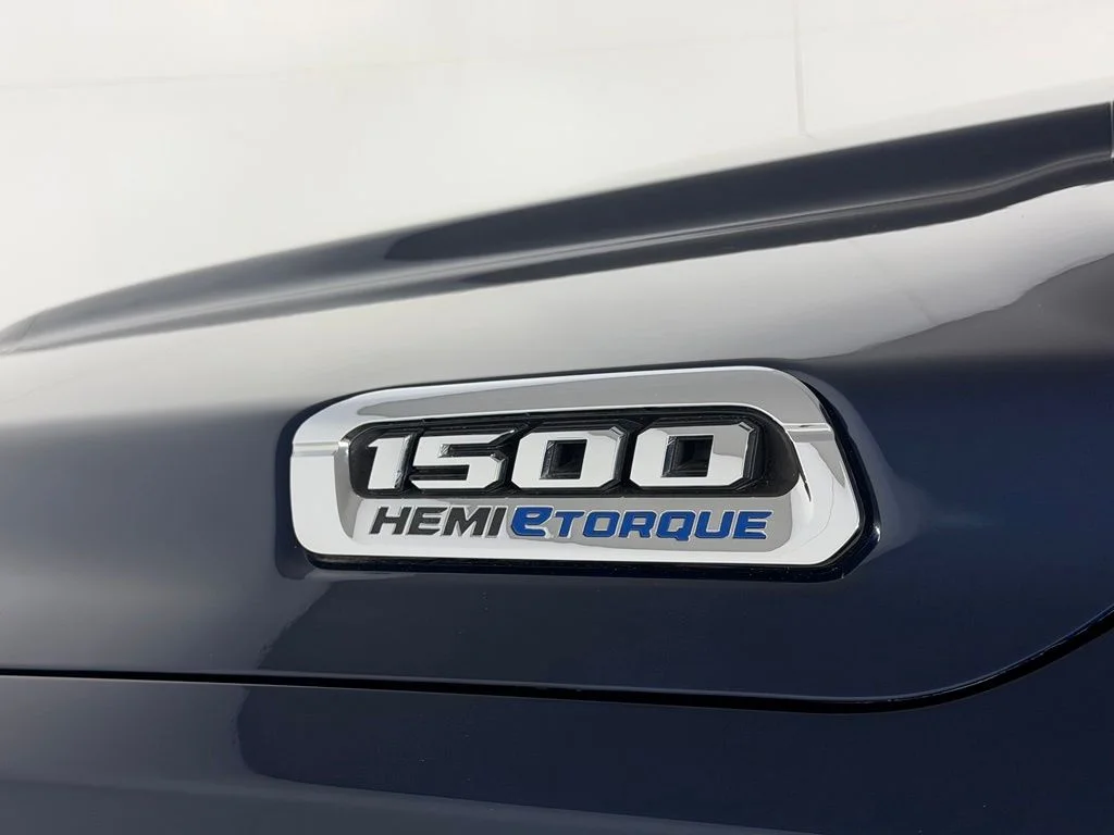 Used 2024 Blue Ram Limited image 11