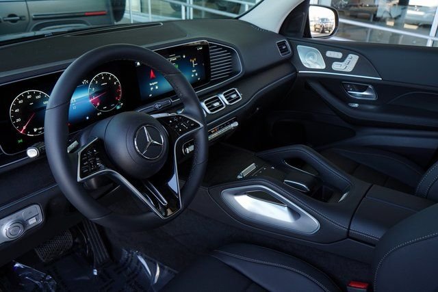 2026 Mercedes-Benz GLE GLE450 - Photo 24
