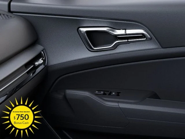 New 2026 Snow White Pearl Kia LX image 25