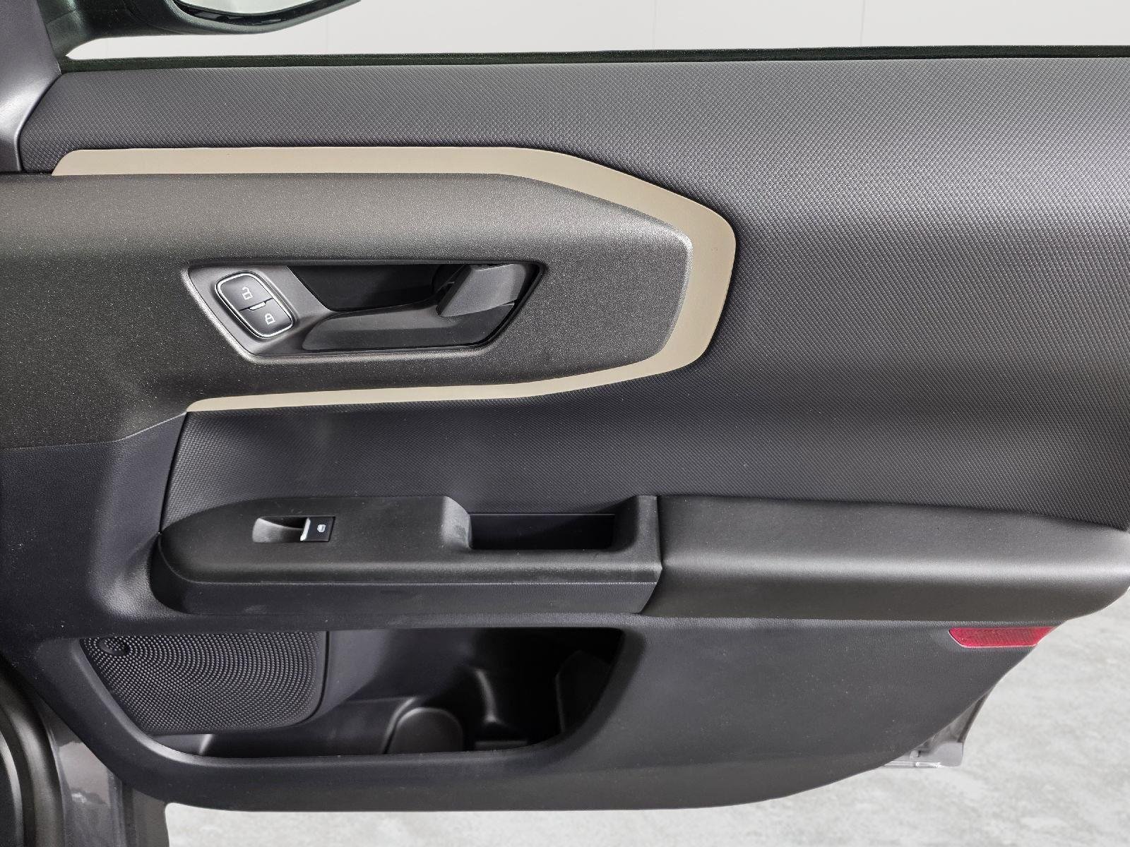 Used 2026 Carbonized Gray Metallic Ford Big Bend image 24