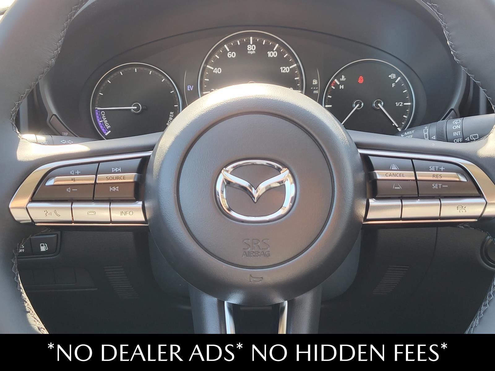 2026 Mazda CX-50 Preferred - Photo 22