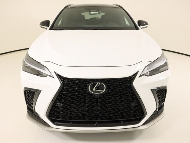 2026 Lexus NX 350 F-Sport - Photo 7