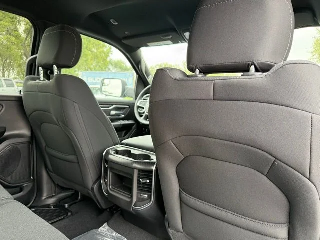 2026 RAM 1500 Big Horn/Lone Star - Photo 13