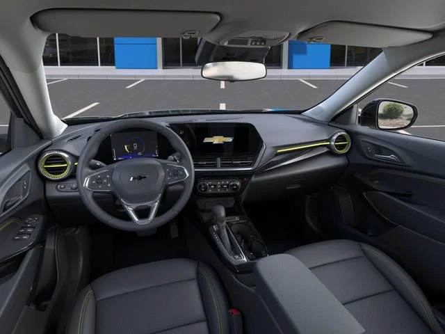 2026 Chevrolet Trax Activ - Photo 15