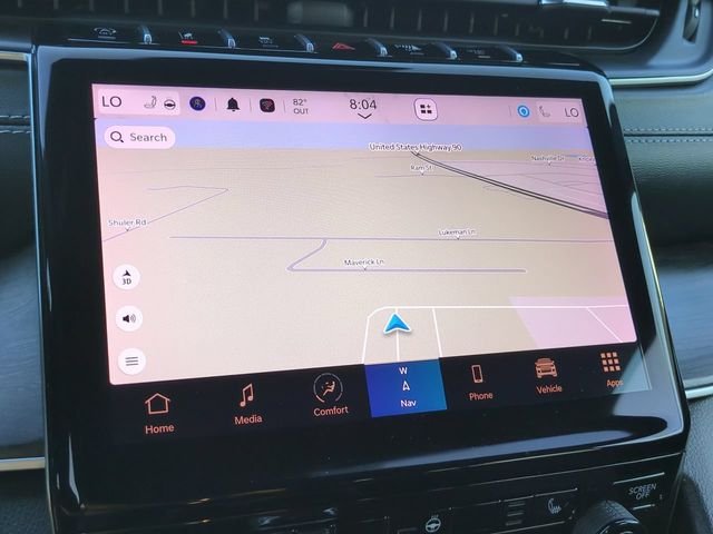 2024 Jeep Grand Cherokee L Limited - Photo 19