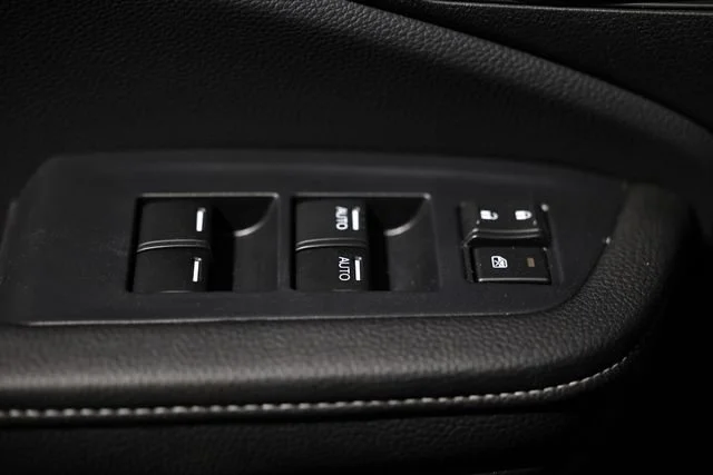 2026 Honda Ridgeline RTL - Photo 26