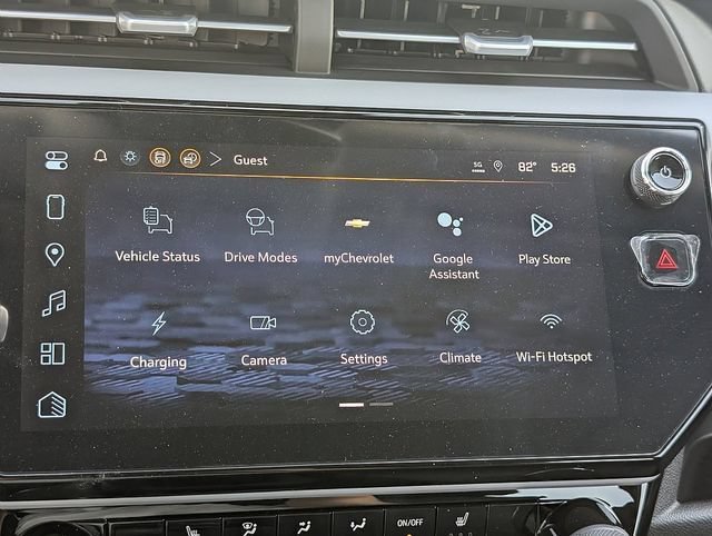 2027 Chevrolet Bolt LT - Photo 22