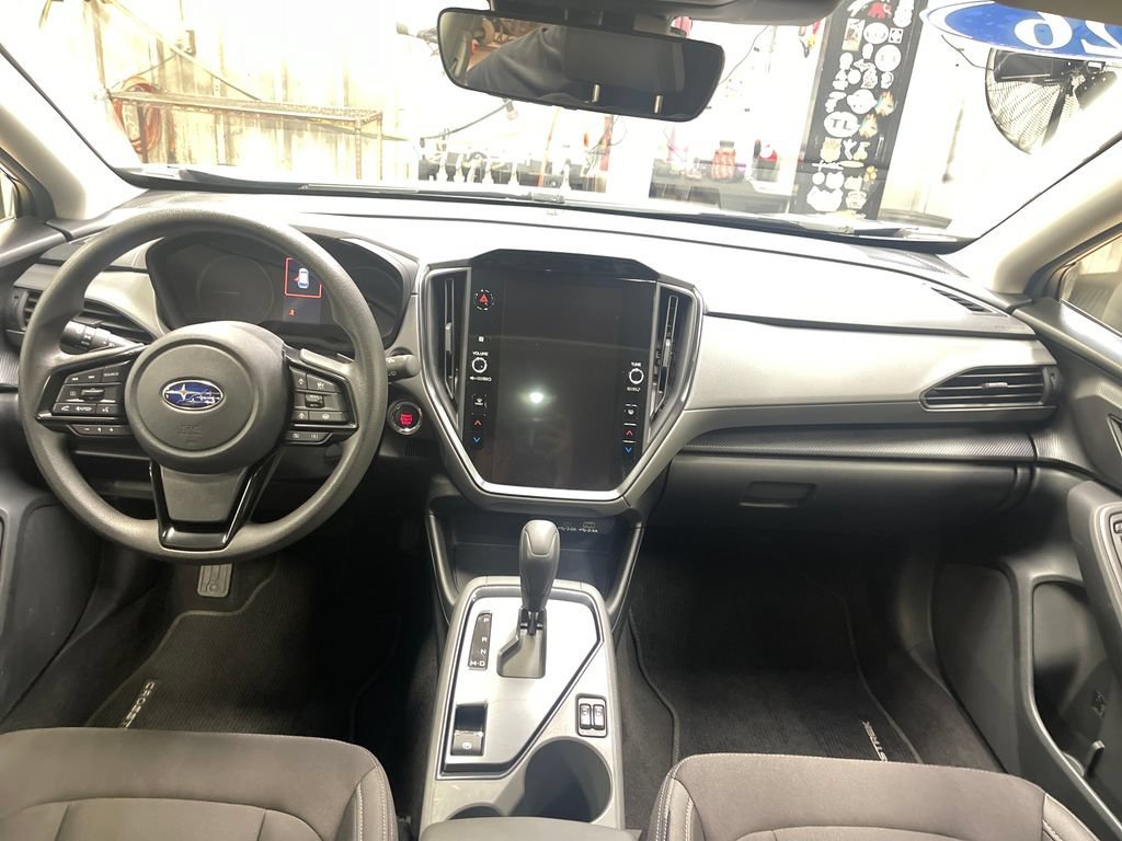 Used 2026 Silver Subaru Premium image 19