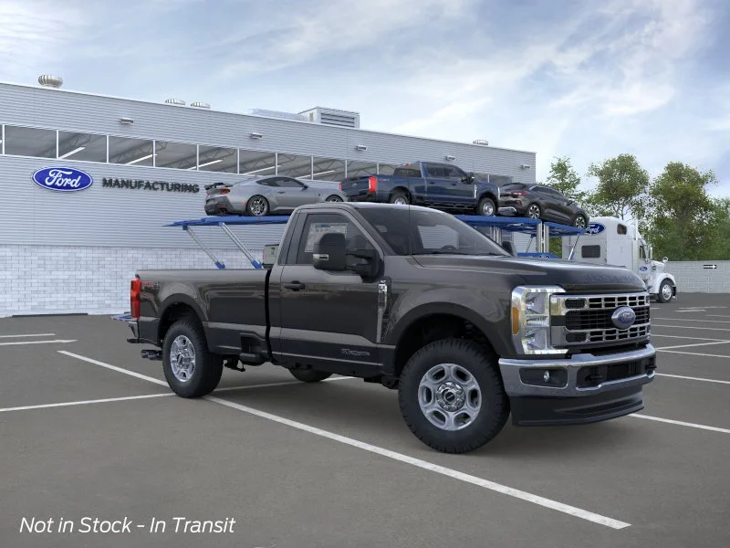 2026 Ford F-250 XLT 4x4 Regular Cab 8' Box's photo