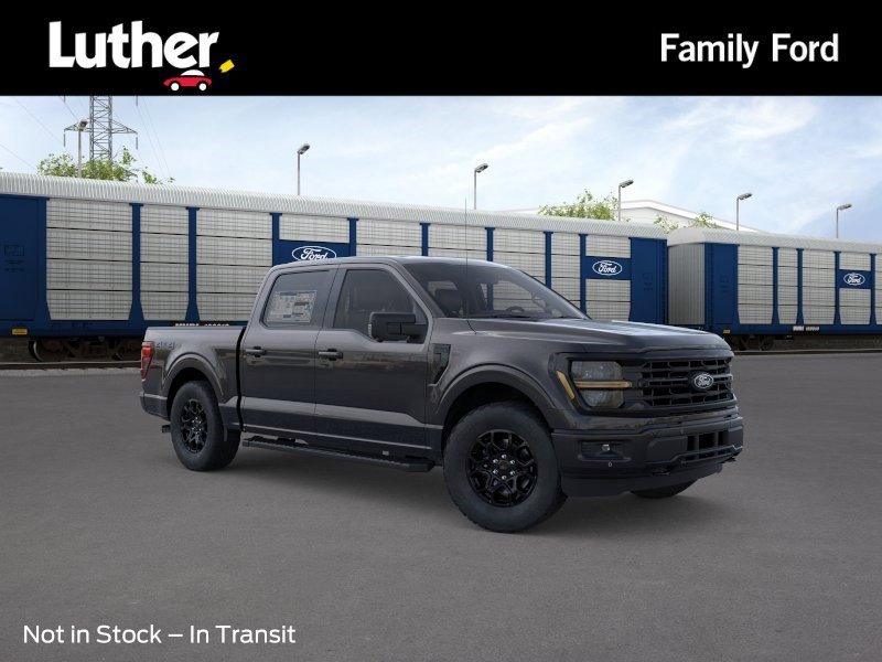 2026 Ford F-150 XLT 4x4 SuperCrew 5-1/2 Box's photo