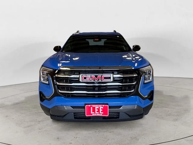 New 2026  GMC Elevation image 9