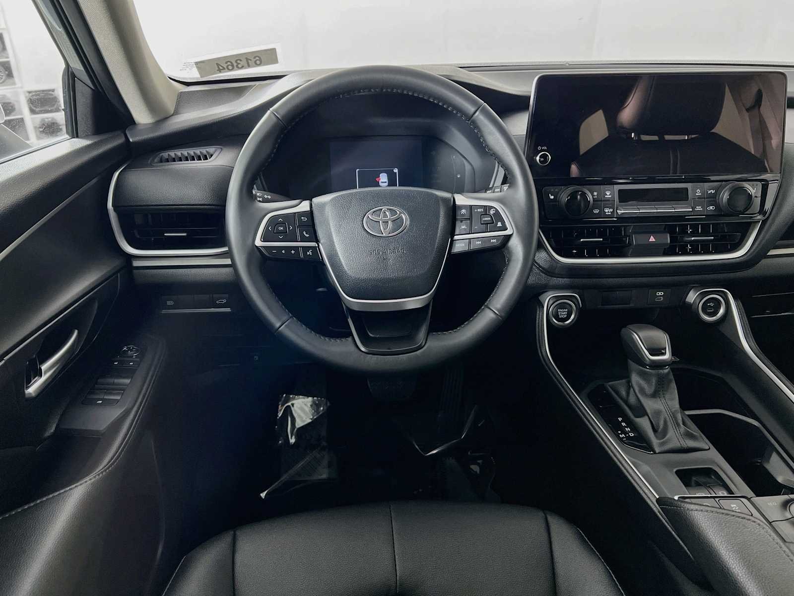 Used 2026 Celestial Silver Metallic Toyota XLE image 23