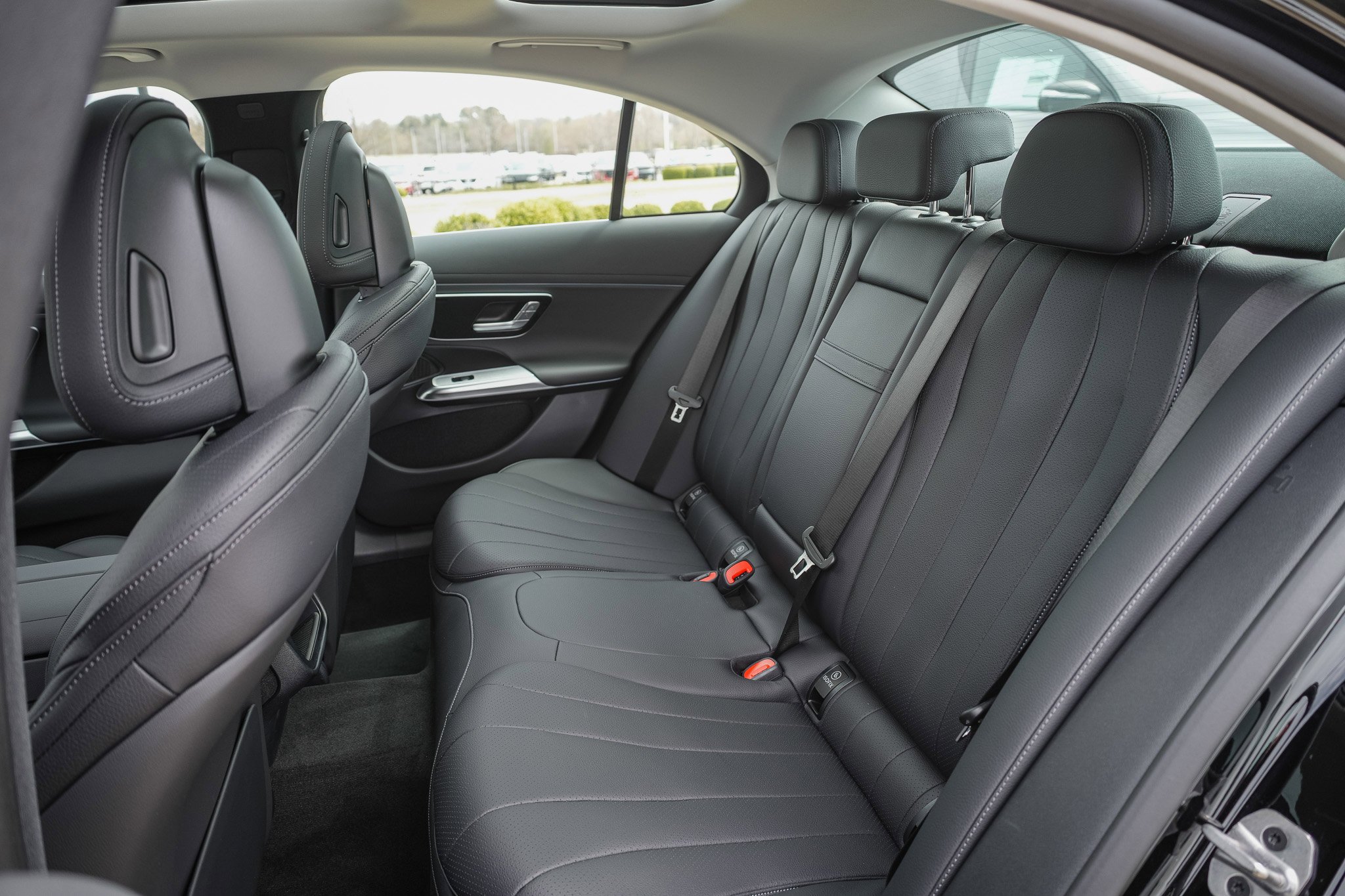 New 2026 Black Mercedes-Benz E 350 image 29