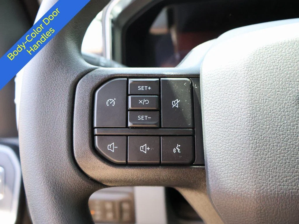 2026 Ford F-250 Super Duty XLT - Photo 25