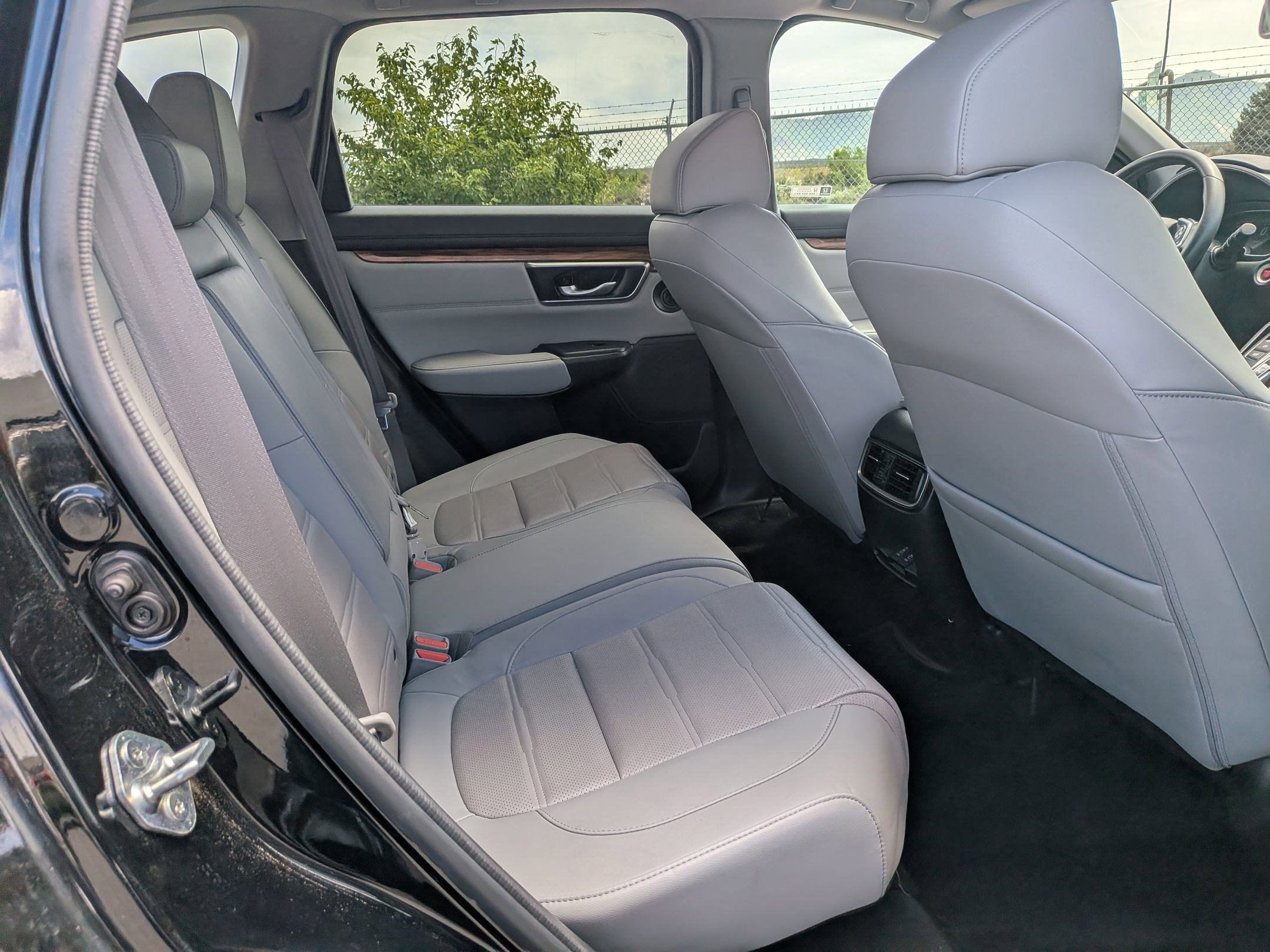 2022 Honda CR-V Touring - Photo 31