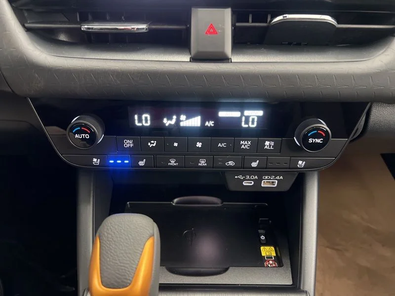 2026 Subaru Outback Wilderness - Photo 38