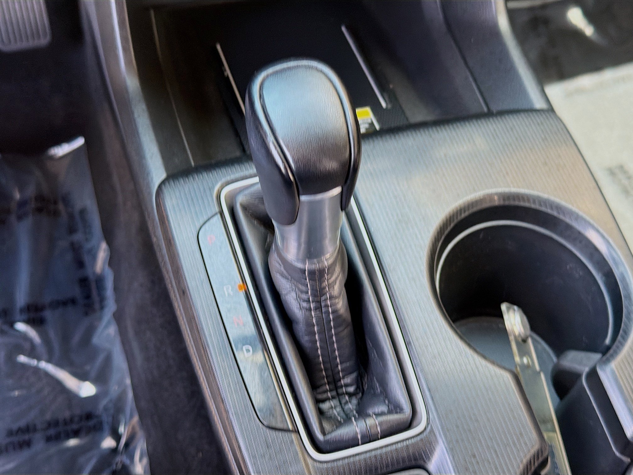 2022 Honda Civic Touring - Photo 16