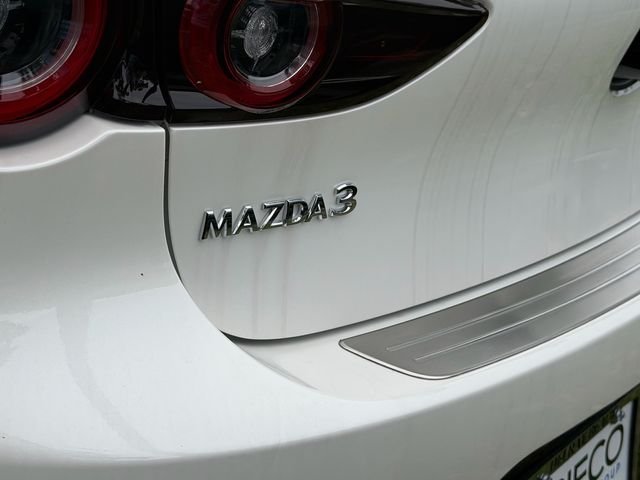 New 2026 Snowflake White Pearl Mazda 2.5 S Preferred image 8