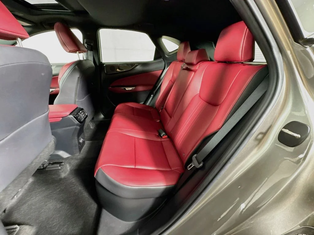 Used 2025 Gray Lexus 350h Base image 31