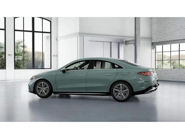 New 2027  Mercedes-Benz  image 33