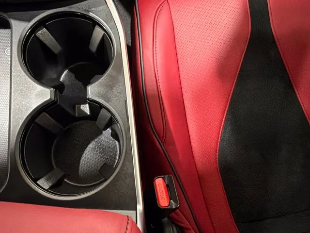 2025 Acura RDX A-Spec Package - Photo 41