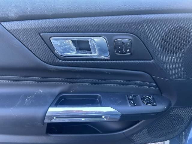 2025 Ford Mustang EcoBoost Premium Fastback - Photo 11