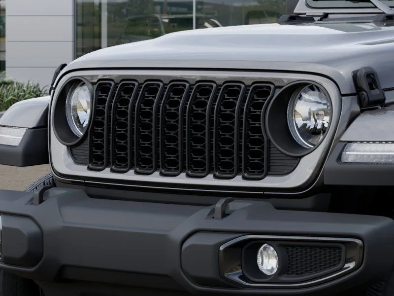 2025 Jeep Gladiator Sport S - Photo 12