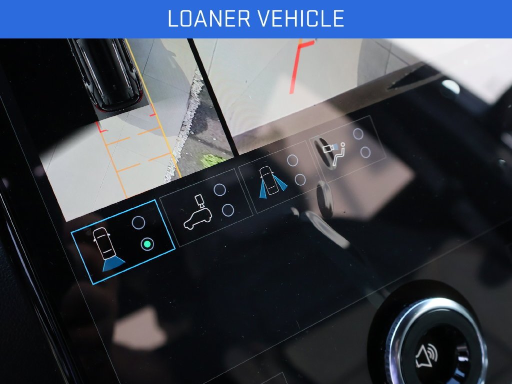2027 GMC Terrain AT4 - Photo 27