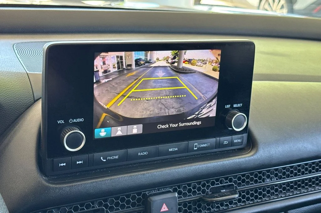 Used 2025  Honda LX image 23