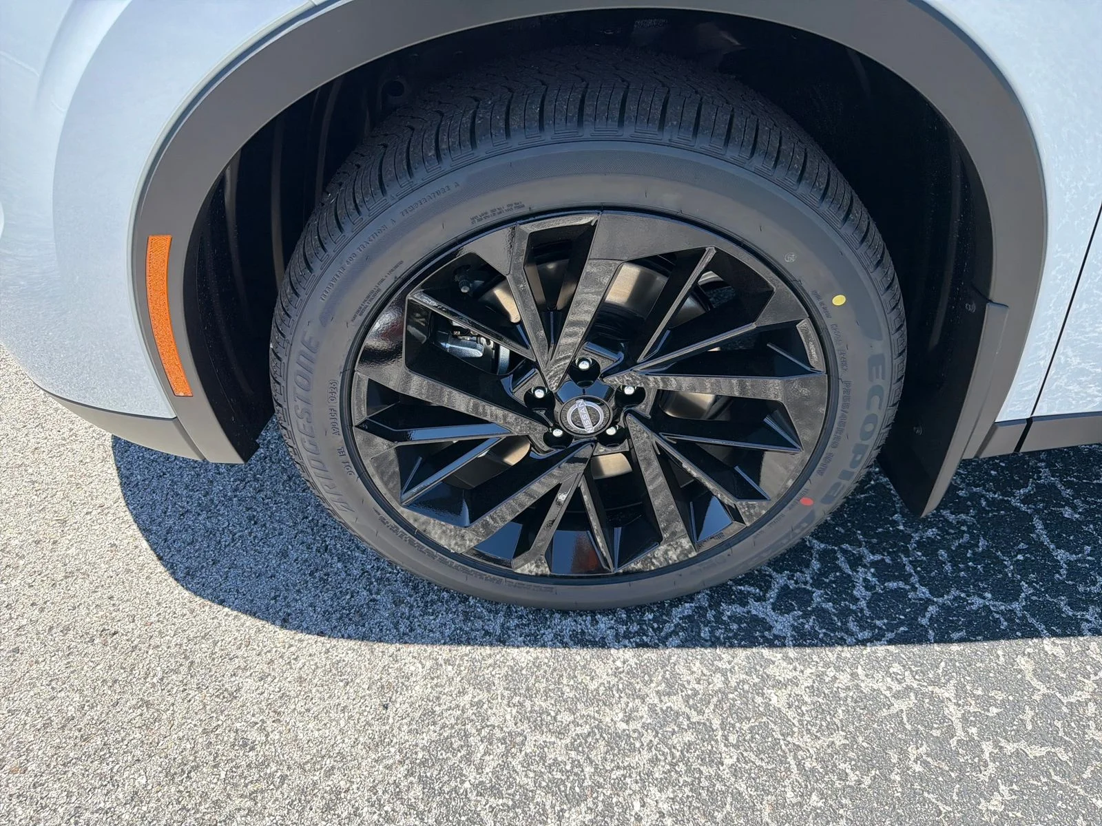 New 2026 Nissan Rogue Plug-In Hybrid SL 4D Sport Utility