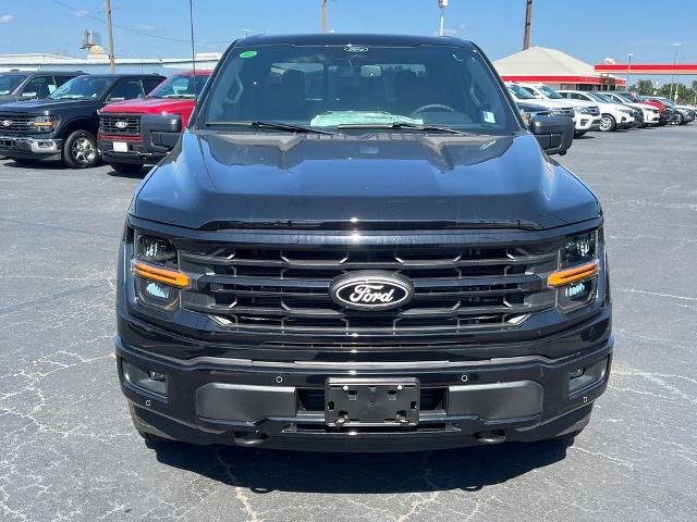 2025 Ford F-150 XLT - Photo 33