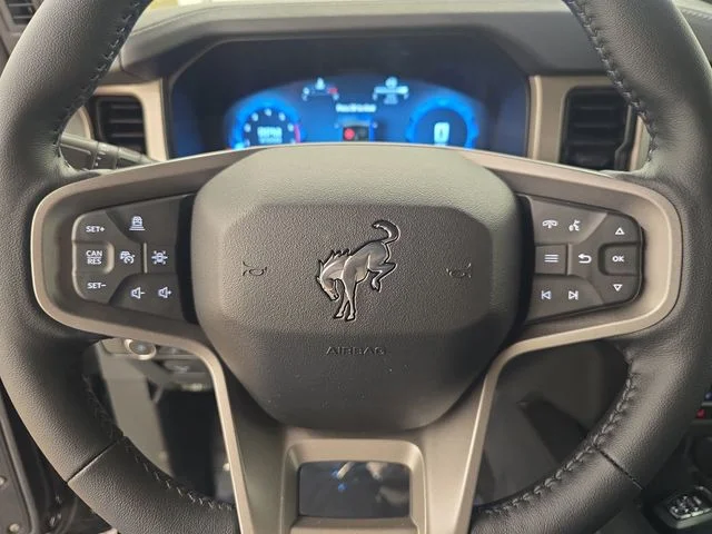 New 2026 Shadow Black Ford Outer Banks® image 35