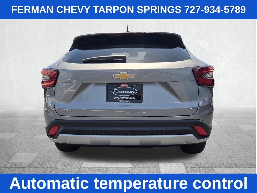 2026 Chevrolet Trax LT - Photo 10
