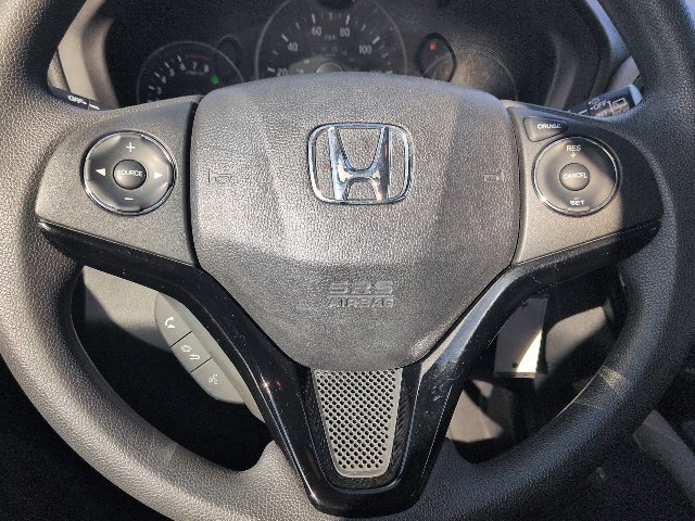 Used 2017 Gray Honda LX image 19