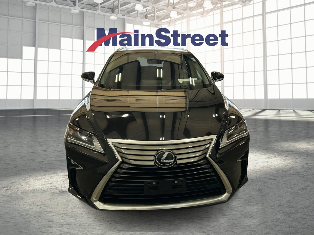 Used 2017  Lexus 350 image 8