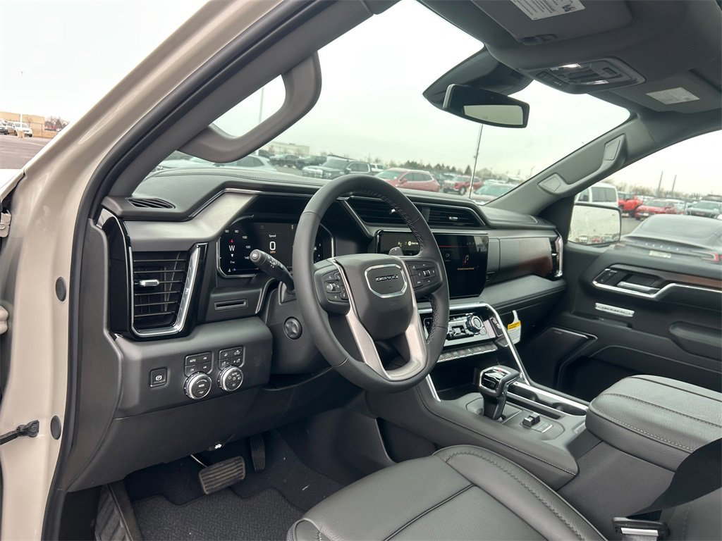 2026 GMC SIERRA - Image 18