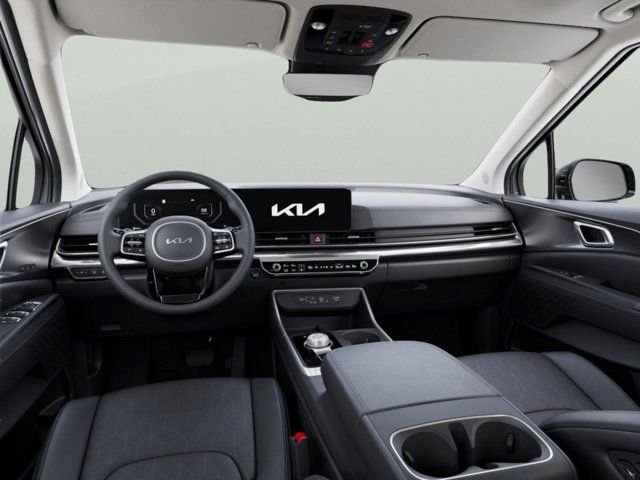 New 2026 Silver Kia SX image 10